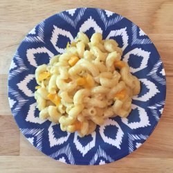 Easy, Delicious Mac 'n' Cheese