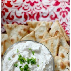 Herb Cheese Dip