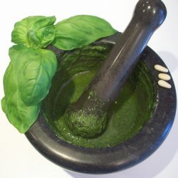 Pesto Alla Genovese