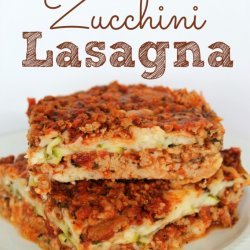 Lasagna