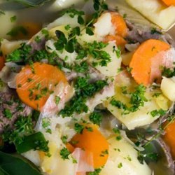 Irish Stew