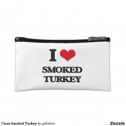 Smoked Turkey in a Bag