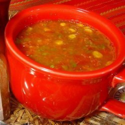 Pantry Chuckwagon Soup