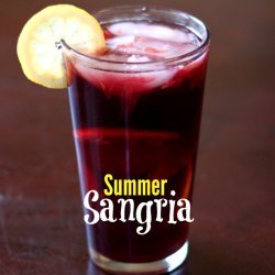 Moms Sangria