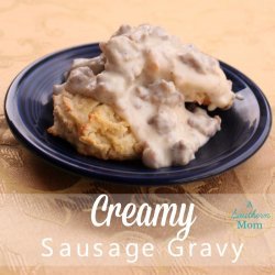 Great Gravy