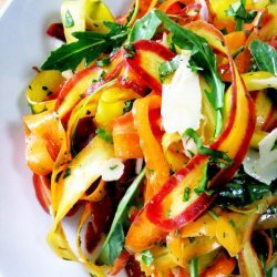 Carrot Salad