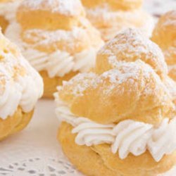 Cream Puffs