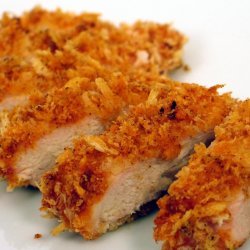 Panko Chicken