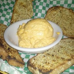 Cheese and Guinness Spread