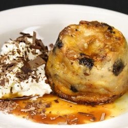 Bread Pudding