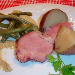 Cottage Ham