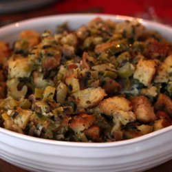 Mom's Stuffing