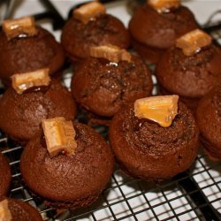 Mars Bar Muffins