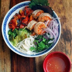 Vermicelli Salad