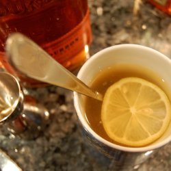 Hot Toddy