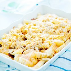 French Casserole Chicken