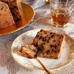 Southern Comfort Cake