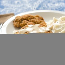 Chicken-Fried Steak