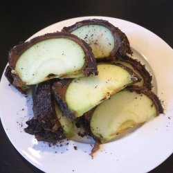 Apple Slices Cookies