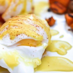 Hollandaise Sauce