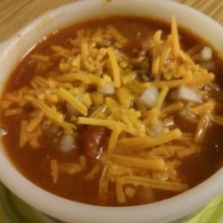 Rich Chili