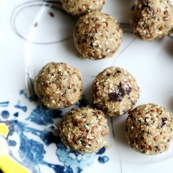 Coconut Truffles