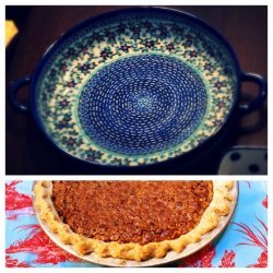 Pioneer Woman’s Pecan Pie