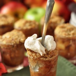 Apple Crisp