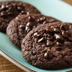 Chocolate Cookies