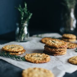 Anzac Biscuits