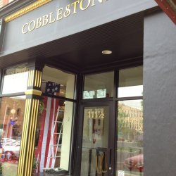 Cobblestone Candy