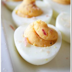 Deviled Eggs