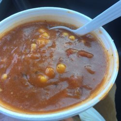 Mexicali Soup