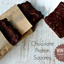 Protein Squares