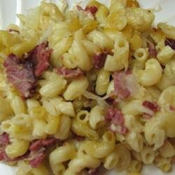 Canned  Rueben