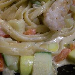 Rattlesnake Pasta