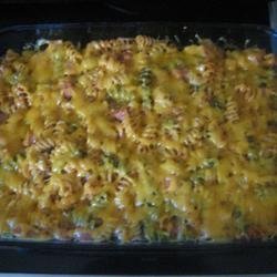 KGEMINIGRL's SPAM(R) Casserole