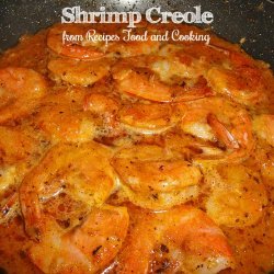 Shrimp Creole II