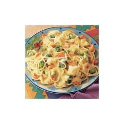 Pronto Pasta Primavera