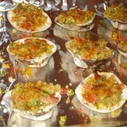 Clams Casino