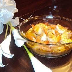 Real New Orleans Style BBQ Shrimp