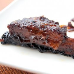 Sticky Ribs