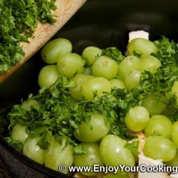 Celery Salad