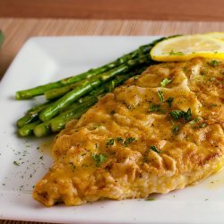 Chicken Piccata