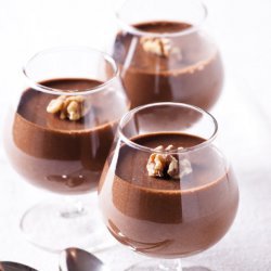 Chocolate Mousse