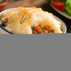 Shepherd's Pie