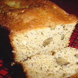 Banana-Nut Bread