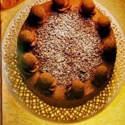 Truffles Torte