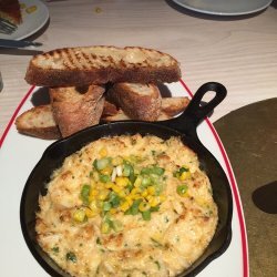 Spicy Crab Dip