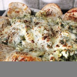 Artichoke Dip